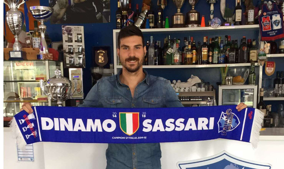 Sassari, Monaldi già in città: 'Non vedo l'ora di cominciare'