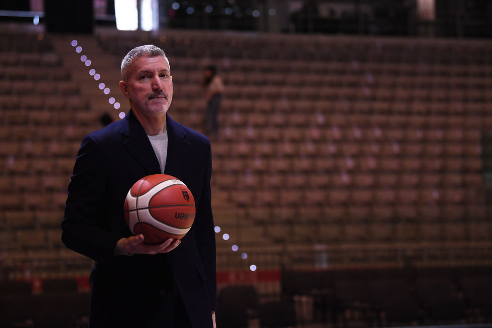 Il GM Arcieri e la crescita dell'Openjobmetis Varese: "Crediamo nella nostra filosofia di gioco e vogliamo mantenerla anche in futuro. L'obiettivo? I playoff e poi una coppa europea"