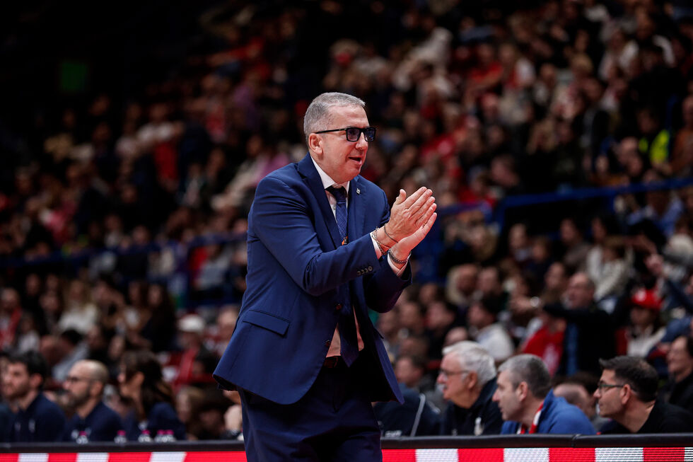 Bertram Derthona Tortona - Umana Reyer Venezia sabato alle ore 20.45 (live su DAZN, Eurosport 2 e in chiaro su DMAX) apre il programma dell'11ª giornata