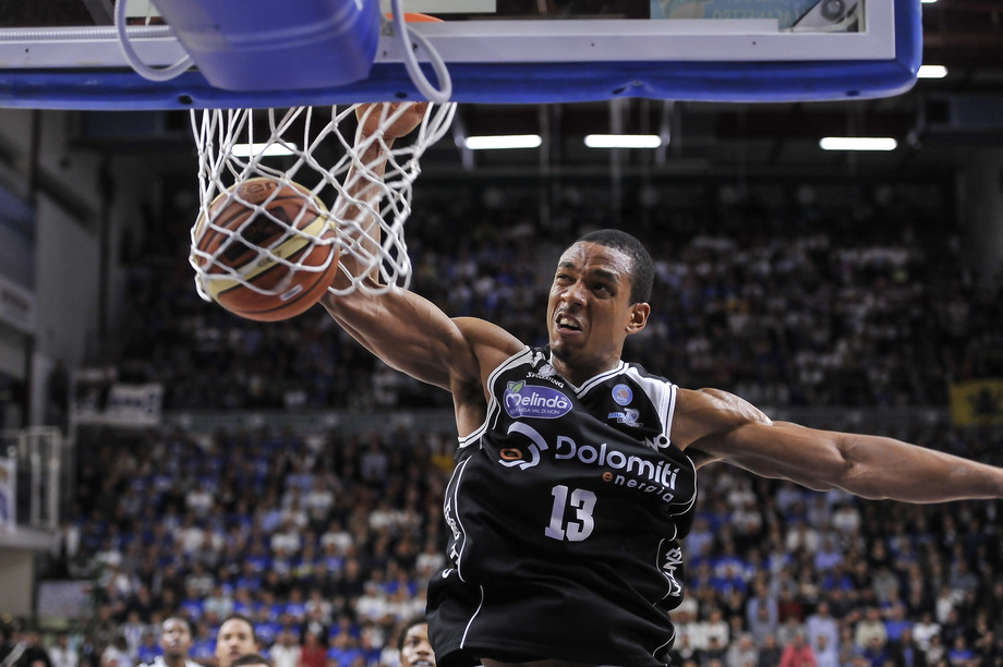 Umana Venezia, alla scoperta di Josh Owens: 'Per me il basket è terapeutico'
