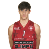 Gianmarco Fiorillo avatar