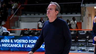 GM Pasquini: “Treviso giờ là một tập thể lớn, sẵn sàng chinh phục mục tiêu”