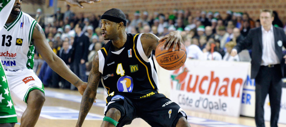 La Giorgio Tesi Group Pistoia ingaggia Landon Milbourne