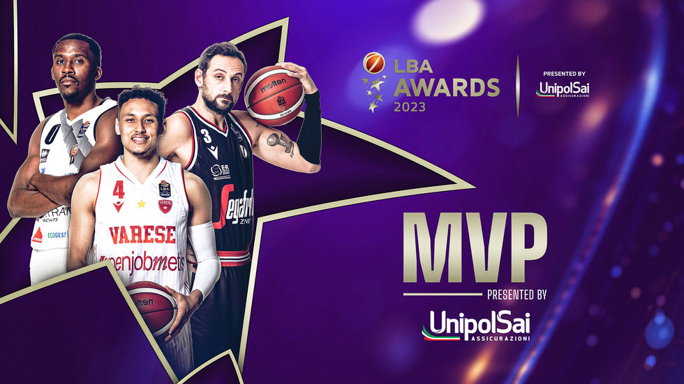 MVP Finalisti