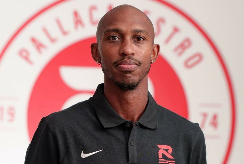 Jamar Smith è il nuovo Team Advisor della UNA Hotels Reggio Emilia