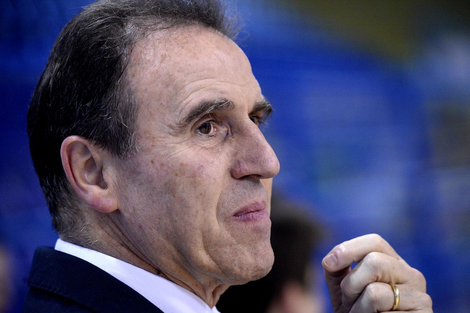 Recalcati e l'anno zero di Venezia: 'Qui un progetto vincente'