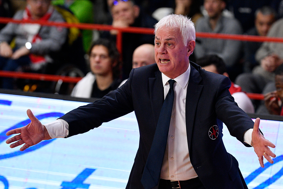 Dalmasson: 'Nella nuova A Trieste con chi ha i conti sani'