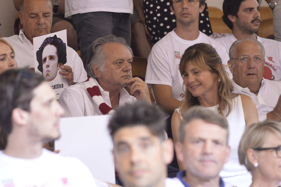 Pallacanestro Reggiana, Maria Licia Ferrarini nuovo presidente