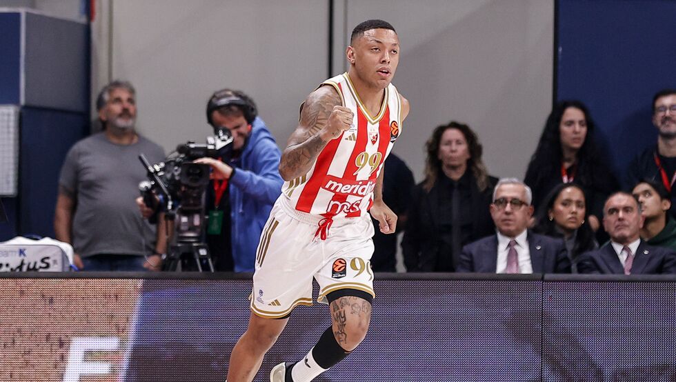 Virtus Olidata Bologna, ufficiale la firma del playmaker Yago Dos Santos