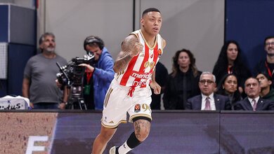 Yago Dos Santos chính thức gia nhập Virtus Bologna: Bước ngoặt mới của playmaker Brazil