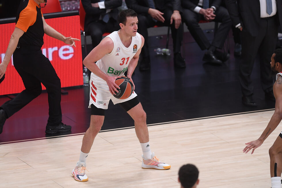APU Old Wild West Udine, ufficiale la firma del playmaker Zan Sisko