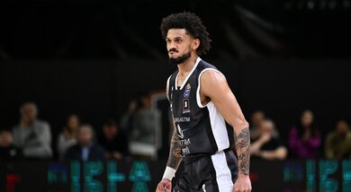 Prentiss Hubb: Sixth Man DOLE Tháng 2 Serie A - Ứng Cử Viên Sáng Giá Cho Mã Khuyến Mãi 188Bet