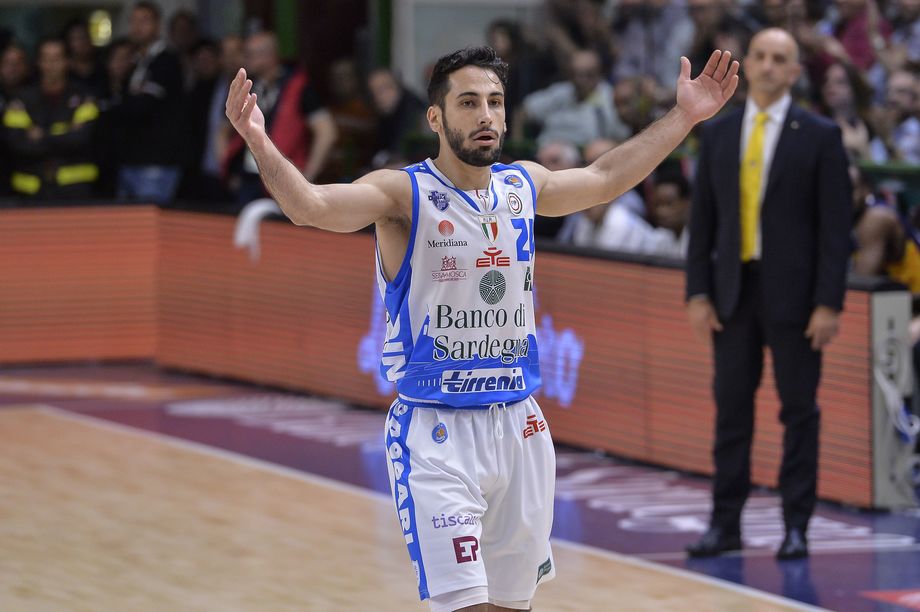Stipcevic: 'Pronto a dare tutto per la mia Dinamo''