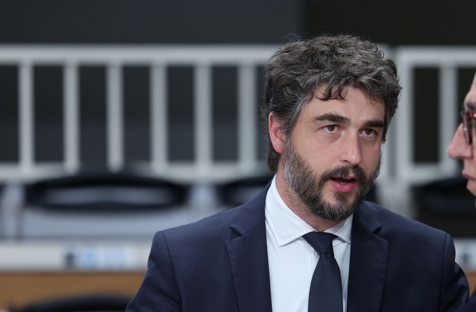 Dolomiti Energia Trentino, parla l'AD Nardelli: "Sarà complicato come e più di sempre ma proveremo a districarci tra le difficoltà"