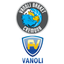 Vanoli Basket Cremona