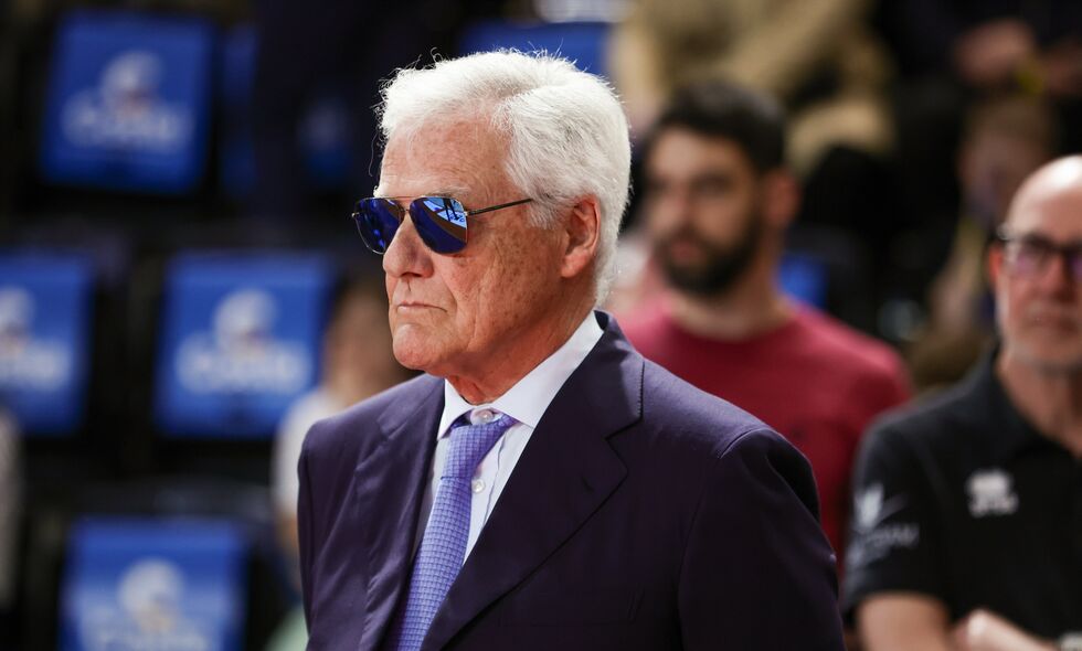 Virtus Costa Bologna, il punto del presidente Zanetti: "La nuova squadra? Mi piace, giovane e divertente. Davvero soddisfatto del nuovo title sponsor"