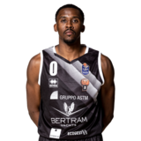 Semaj Christon avatar
