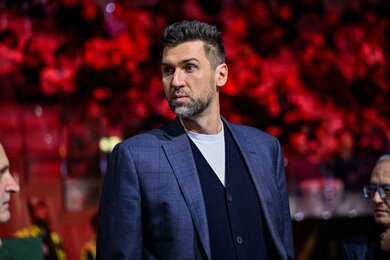 Andrea Bargnani: ‘Tăng Doanh Thu Là Chìa Khóa Để Bóng Rổ Châu Âu Bền Vững’