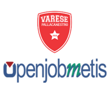 Openjobmetis Varese