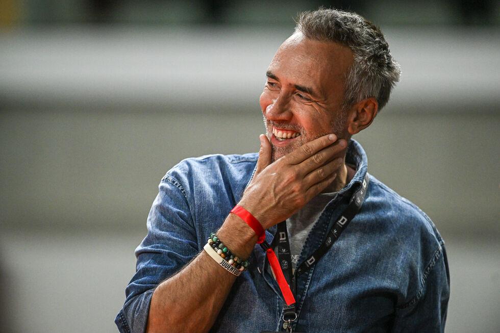 I 70 anni della Bertram Derthona Tortona, il presidente Picchi: "Orgoglioso di rappresentare un club che ha fatto tutto con ambizione"