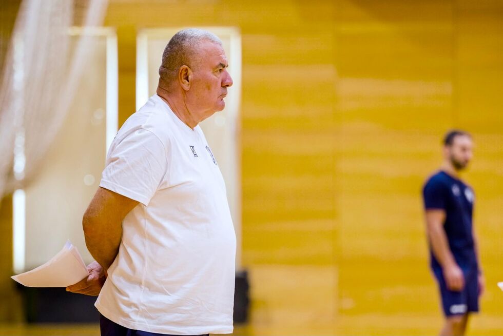 Napoli Basketball, vittoria nell’amichevole contro lo Spartak Subotica per 70-66
