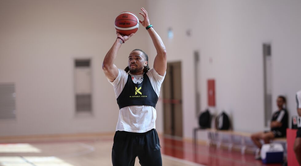 Virtus Olidata Bologna, ecco Carsen Edwards: "Voglio dare il massimo ogni volta che scenderò in campo"