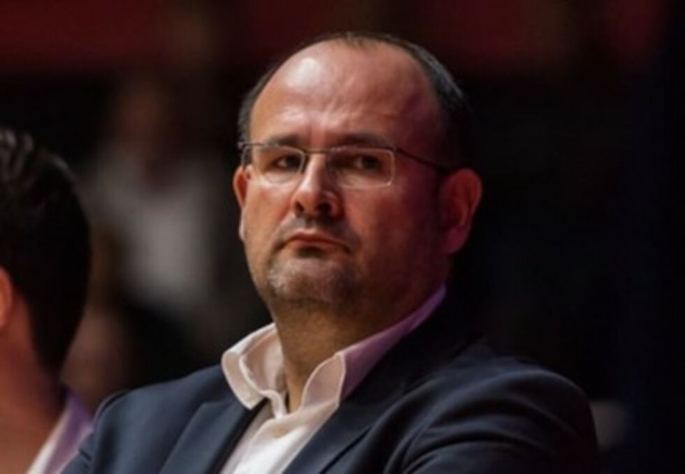 Trapani Shark, definito lo staff tecnico di coach Repesa con le aggiunte di Ivica Skelin, Jakov Kosovac e Darryl Middleton