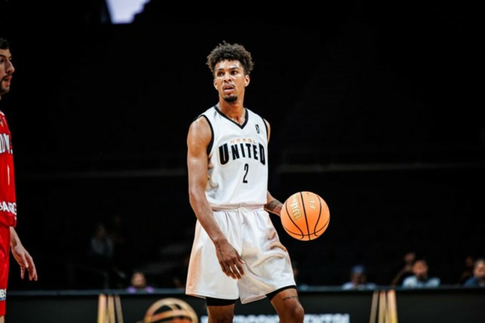 La Dolomiti Energia Trentino ufficializza l'arrivo dell'ala Charles Brown Jr.