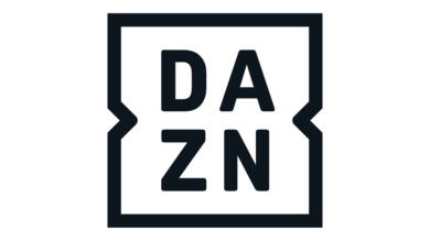 DAZN