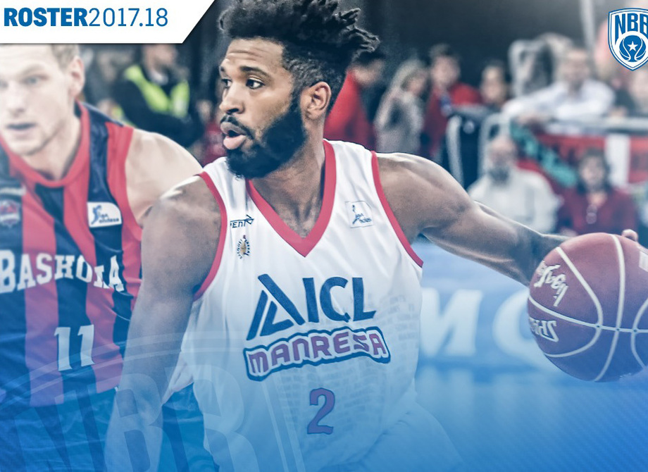 L'Enel Brindisi ingaggia Scott Suggs
