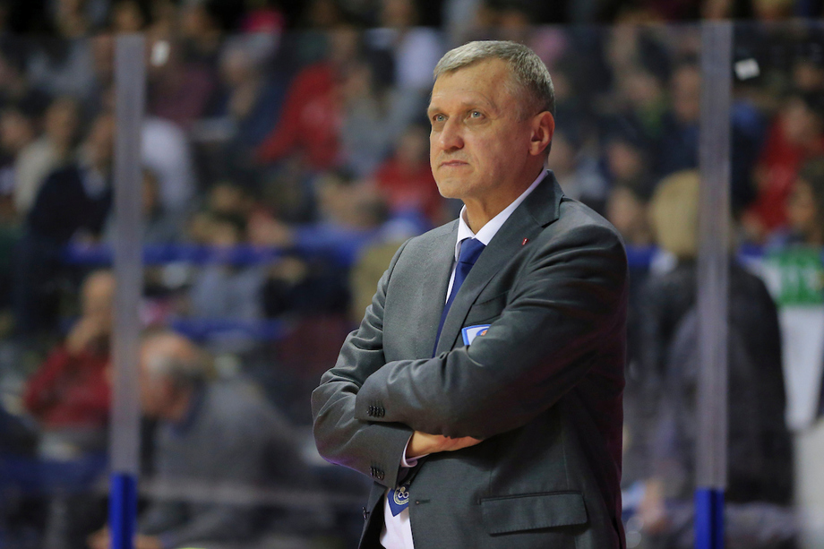 Cantù: Kirill Bolshakov è il nuovo allenatore