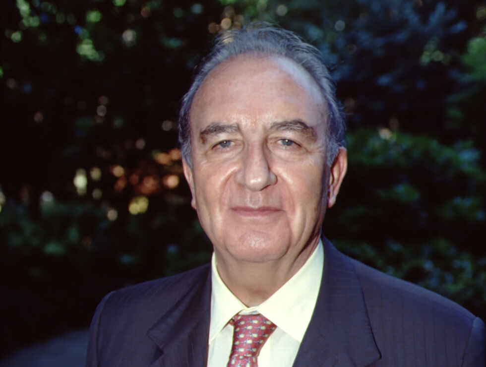 Il cordoglio della LBA per la scomparsa di Eduardo Portela, storico ex presidente della ACB e cofondatore dell'ULEB
