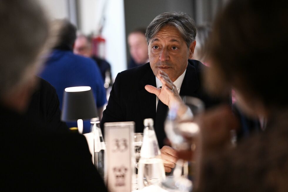 Acqua S.Bernardo Cantù, il punto del GM Santoro: "Siamo ancora sul mercato cercando un lungo"