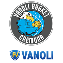 Vanoli Basket Cremona 