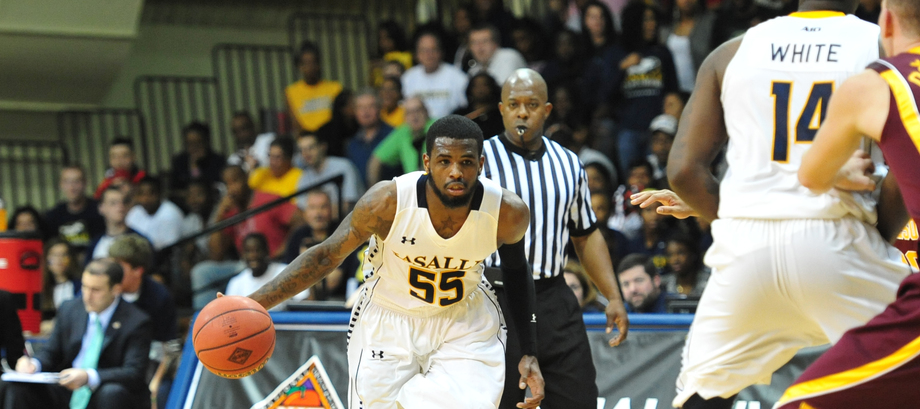 Openjobmetis Varese, accordo con Ramon Galloway