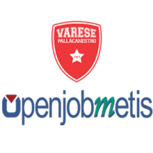 Openjobmetis Varese