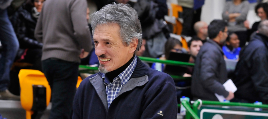 Maltinti e il futuro di Pistoia: 'Salvezza con una squadra piu' giovane e italiana'