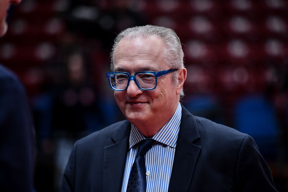 Gherardini: "Importanti segnali di vitalità da tutto il movimento. La LBATV? Una strada nuova che renderà tutti i club partecipi"