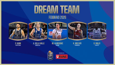 Dream Team Serie A Tháng 2: Hubb, Della Valle Tỏa Sáng - Cùng SHBET Dự Đoán Ngôi Sao
